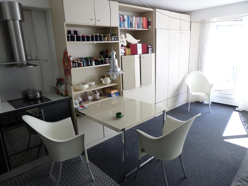 Terrassenhaus Winterberg Room photo