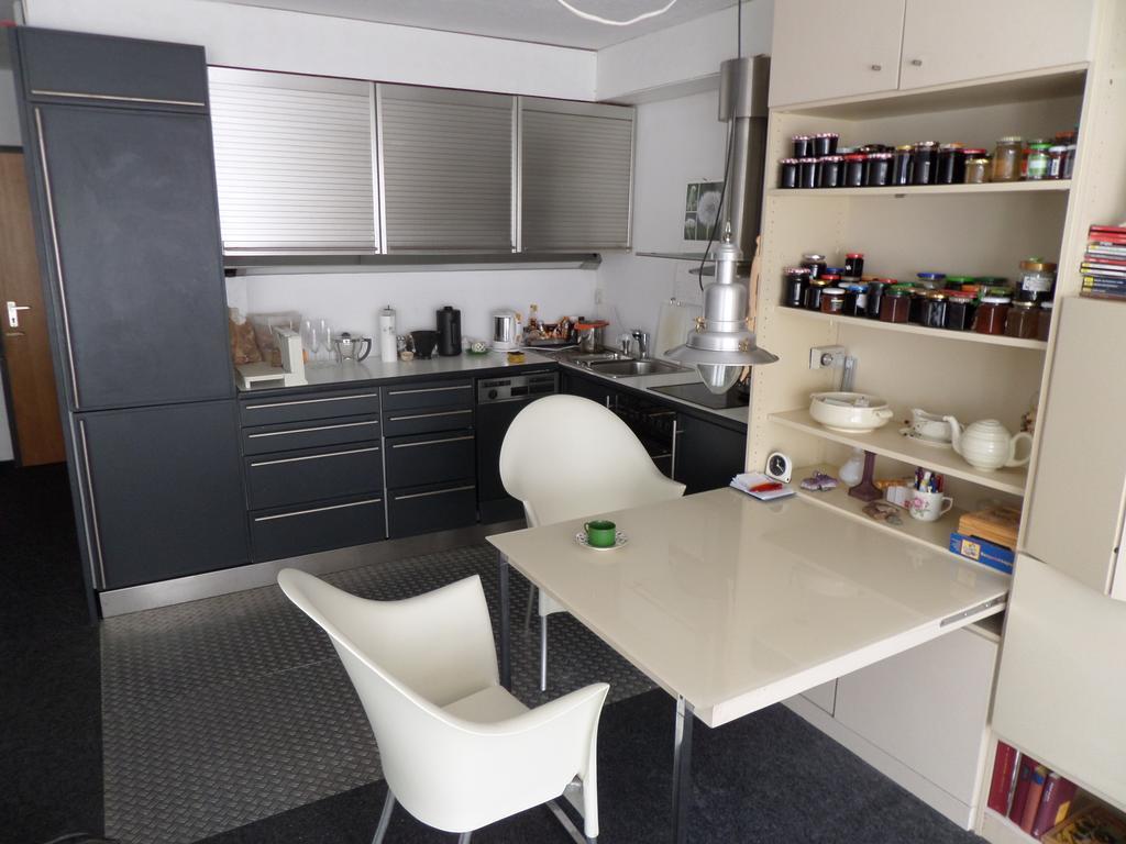 Terrassenhaus Winterberg Room photo