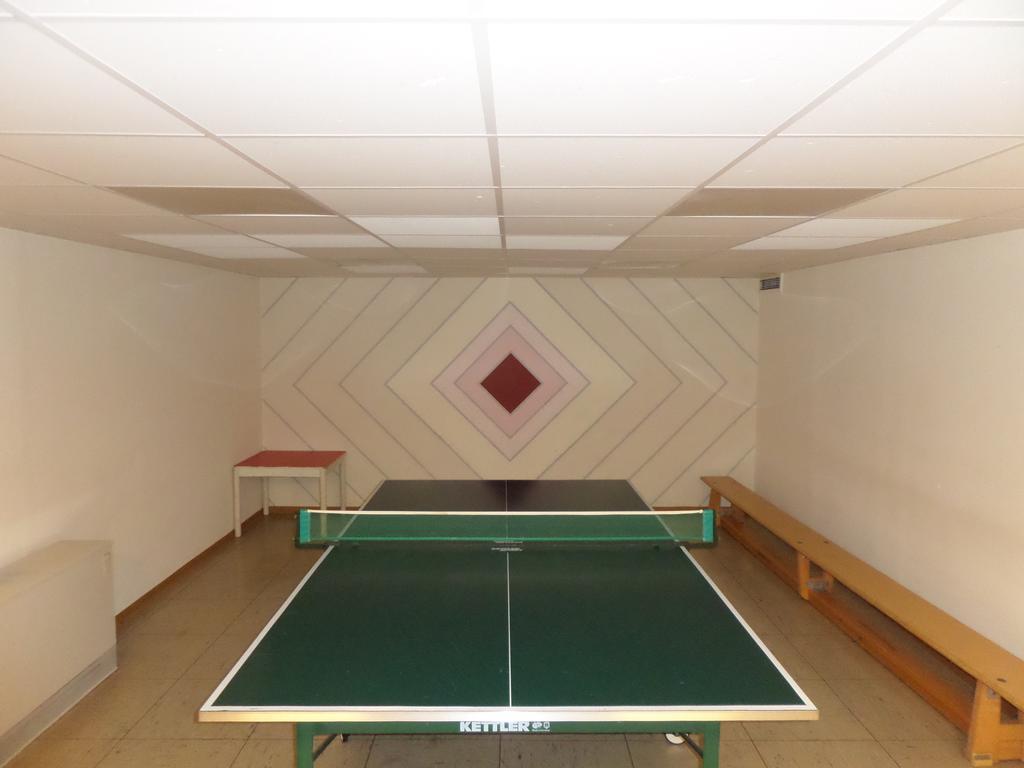 Terrassenhaus Winterberg Room photo