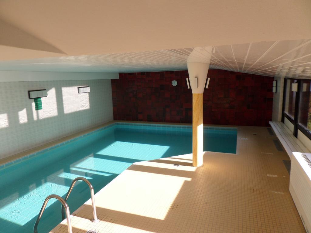 Terrassenhaus Winterberg Room photo