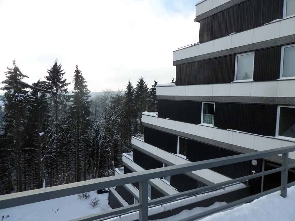 Terrassenhaus Winterberg Exterior photo